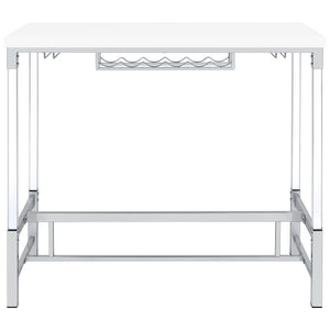 Norcrest Bar Table
