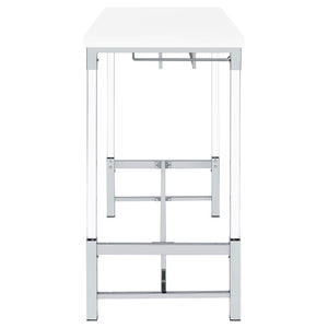 Norcrest Bar Table