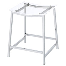 Load image into Gallery viewer, Jovani Counter Stool
