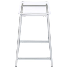 Load image into Gallery viewer, Jovani Counter Stool
