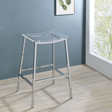 Load image into Gallery viewer, Jovani Bar Stool
