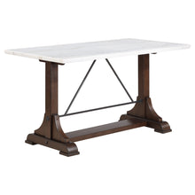 Load image into Gallery viewer, Aldrich 5 Pc Counter Height Dining Set
