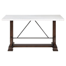 Load image into Gallery viewer, Aldrich 5 Pc Counter Height Dining Set

