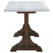 Load image into Gallery viewer, Aldrich 5 Pc Counter Height Dining Set
