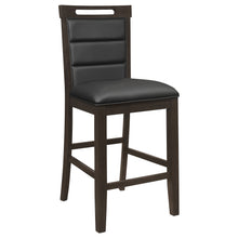 Load image into Gallery viewer, Aldrich 5 Pc Counter Height Dining Set

