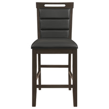 Load image into Gallery viewer, Aldrich 5 Pc Counter Height Dining Set
