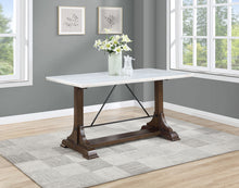 Load image into Gallery viewer, Aldrich Counter Height Dining Table
