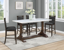 Load image into Gallery viewer, Aldrich Counter Height Dining Table
