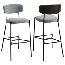 Load image into Gallery viewer, Elison Bar Stool image
