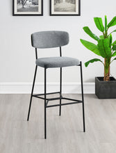 Load image into Gallery viewer, Elison Bar Stool
