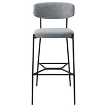 Load image into Gallery viewer, Elison Bar Stool
