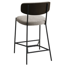 Load image into Gallery viewer, Elison Counter Stool
