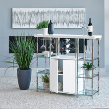 Load image into Gallery viewer, Gallimore Bar Cabinet
