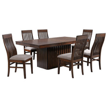 Load image into Gallery viewer, Briarwood 7 Pc Dining Set
