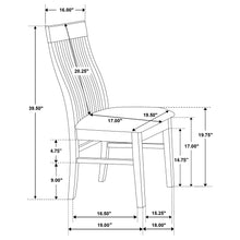 Load image into Gallery viewer, Briarwood Side Chair
