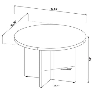 Jamestown Dining Table