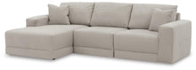 Load image into Gallery viewer, Next-Gen Gaucho Sectional Sofa with Chaise
