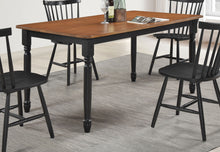 Load image into Gallery viewer, Hollyoak Dining Table
