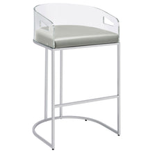 Load image into Gallery viewer, Thermosolis Bar Chair
