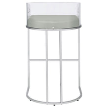 Load image into Gallery viewer, Thermosolis Bar Chair
