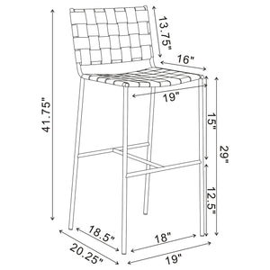 Adelaide Bar Stool