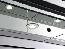 Load image into Gallery viewer, Melinda Bar Cabinet with LED Lighting
