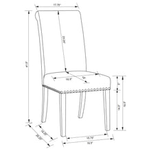 Load image into Gallery viewer, Salem Dining Side Chair
