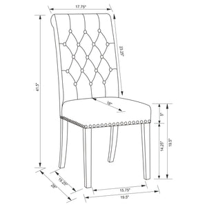 Alana Side Chair