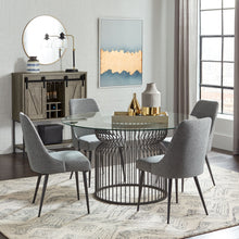 Load image into Gallery viewer, Alan Dining Side Chair
