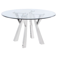 Load image into Gallery viewer, Alaia Dining Table image
