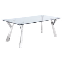 Load image into Gallery viewer, Alaia Dining Tables
