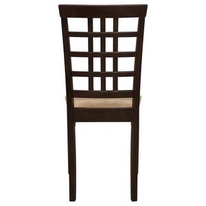 Kelso 5 Pc Dining Sets