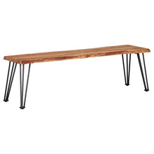 Load image into Gallery viewer, Sherman Dining Bench

