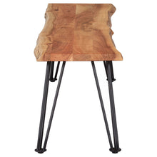 Load image into Gallery viewer, Sherman Dining Bench
