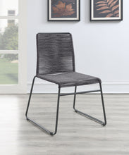 Load image into Gallery viewer, Jerome Dining Side Chair
