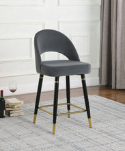 Load image into Gallery viewer, Lindsey Counter Stool
