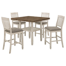 Load image into Gallery viewer, Sarasota Counter Height Dining Sets
