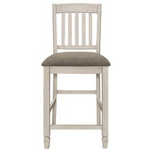 Load image into Gallery viewer, Sarasota Counter Height Dining Sets

