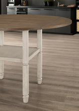Load image into Gallery viewer, Sarasota Counter Height Dining Sets
