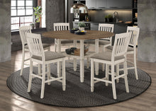 Load image into Gallery viewer, Sarasota Counter Height Dining Sets
