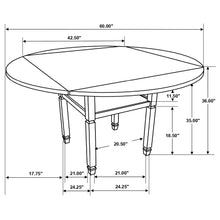 Load image into Gallery viewer, Sarasota Counter Height Dining Sets
