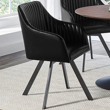 Load image into Gallery viewer, Arika Arm Chairs
