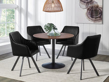 Load image into Gallery viewer, Arika Arm Chairs
