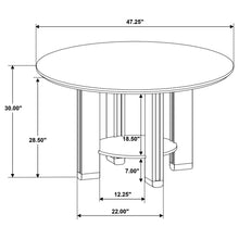 Load image into Gallery viewer, Ottowa Dining Sets
