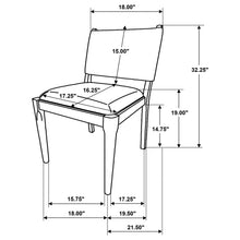 Load image into Gallery viewer, Ottowa Dining Sets
