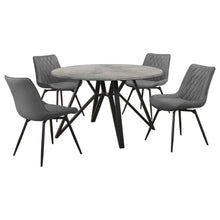 Load image into Gallery viewer, Neil 5 Pc Dining Sets
