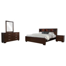 Load image into Gallery viewer, Jessica Bedroom Set
