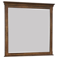 Load image into Gallery viewer, Franco Rectangular Dresser Mirror Burnished Oak image
