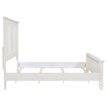 Load image into Gallery viewer, Sandy Beach Panel Bed
