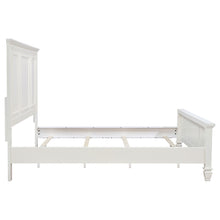 Load image into Gallery viewer, Sandy Beach Panel Bed
